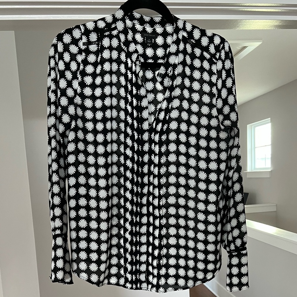 Ann Taylor Top